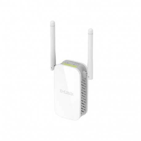 D-Link N300 Wi-Fi Range Extender