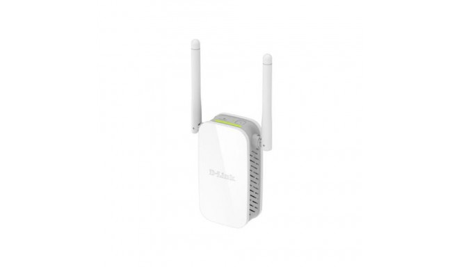 D-Link N300 Wi-Fi Range Extender