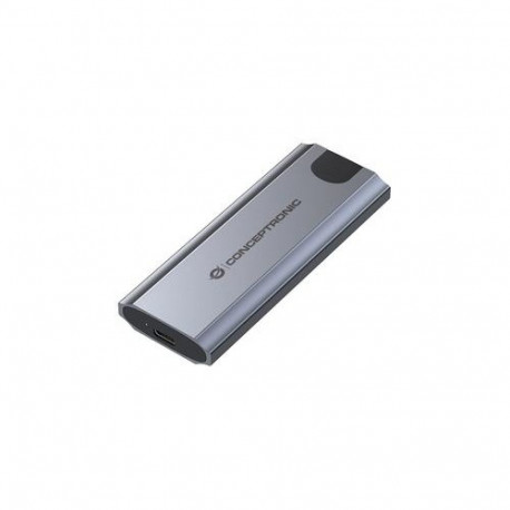Conceptronic DANTE05G M.2 NVMe SSD Enclosure USB 3.2 Gen 2