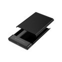Conceptronic DANTE06B 2.5&quot; Hard Drive Box USB 3.0