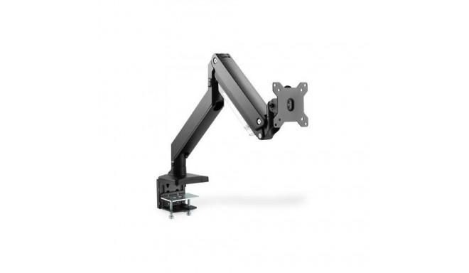 Digitus Universal Single Monitor Mount with Gas Spring and Clamp Mount