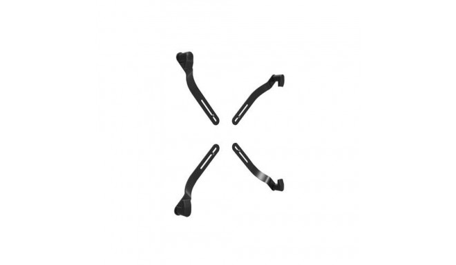 Digitus Adapter for mounting monitors without VESA holes