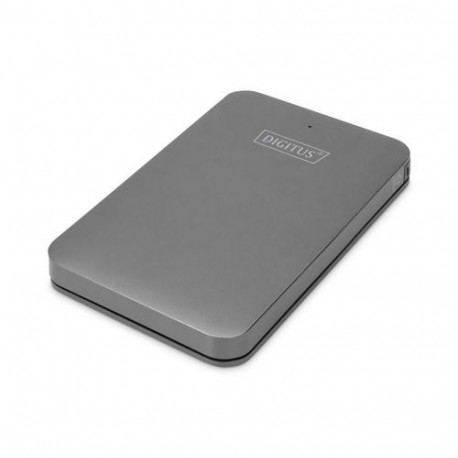 Digitus 2.5" SSD/HDD Enclosure, SATA 3 - USB 3.0