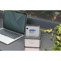 Digitus USB 3.0 dual SATA HDD docking station 2.5&quot;/ 3.5