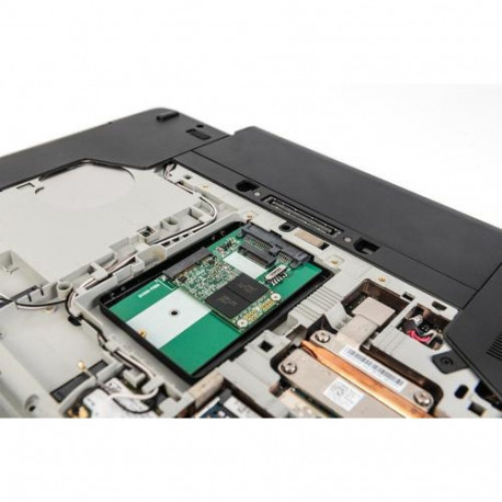 Digitus 2,5" SATA HDD Enclosure M.2 or mSATA