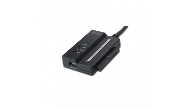 Digitus USB 3.0 IDE &amp; SATA Cable