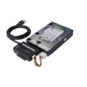 Digitus USB 3.0 IDE &amp; SATA Cable