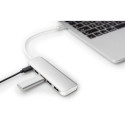 Digitus USB Type-C™ 4 port hub (USB 3.0) + PD