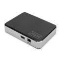 Digitus USB 2.0 4-Port Hub