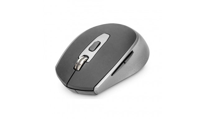 Digitus Wireless Optical Mouse, 6 buttons, 1600 dpi