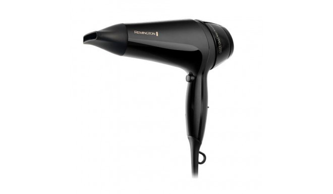 Remington Thermacare Pro 2200 hair dryer 2000 W Black