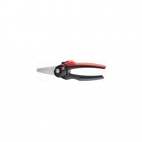 BESSEY D48-2 snips Straight Stainless steel