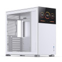 Jonsbo D41 STD Midi Tower White