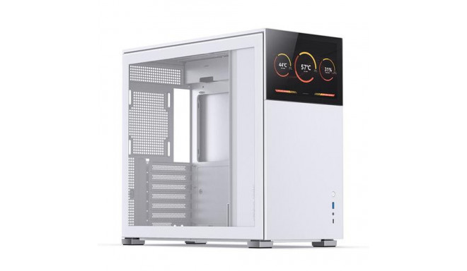 Jonsbo D41 STD Midi Tower White