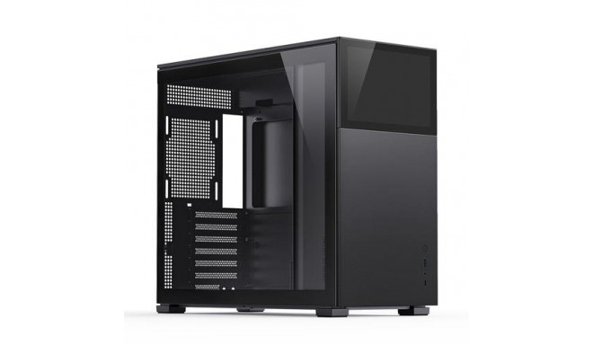 Jonsbo D41 STD Midi Tower Black