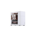 Jonsbo D41 STD Midi Tower White