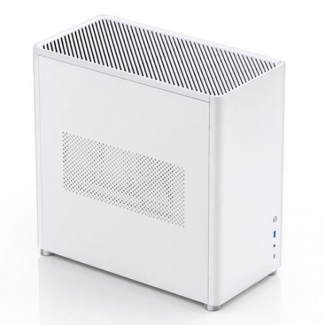 Jonsbo D40 Midi Tower White