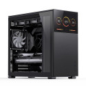 Jonsbo D41 STD Midi Tower Black
