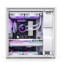 Jonsbo D40 Midi Tower White
