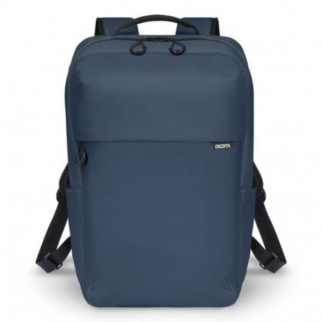 DICOTA D32120-RPET backpack Casual backpack Blue Polyester, Recycled polyethylene terephthalate (rPE