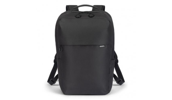 DICOTA D32115-RPET laptop case 40.6 cm (16&quot;) Backpack Black