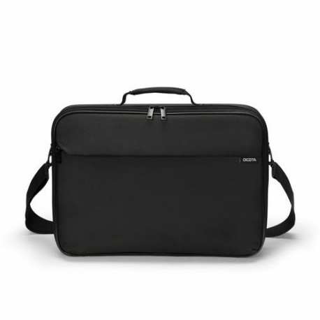 DICOTA D32087-RPET laptop case 35.8 cm (14.1") Sleeve case Black