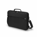 DICOTA D32088-RPET laptop case 40.6 cm (16&quot;) Sleeve case Black