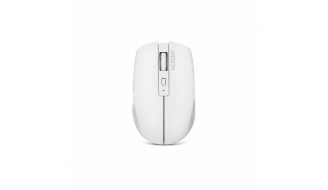 DICOTA D32044 mouse Ambidextrous RF Wireless + Bluetooth 1600 DPI