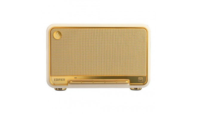 Edifier D32 2.1 portable speaker system White 60 W