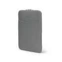 DICOTA D31994-DFS laptop case 33 cm (13&quot;) Sleeve case Grey