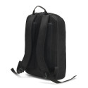 DICOTA Eco MOTION 13 - 15.6&quot; 39.6 cm (15.6&quot;) Backpack Black