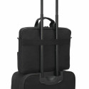 DICOTA Eco Slim Case Plus BASE 39.6 cm (15.6&quot;) Black