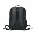 DICOTA Eco Backpack Plus BASE 39.6 cm (15.6") Black DICOTA Eco Backpack Plus BASE 39.6 cm (15.6") Black