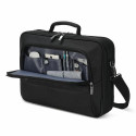 DICOTA Eco Multi Plus SELECT 39.6 cm (15.6&quot;) Messenger case Black