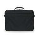 DICOTA Multi SCALE 35.8 cm (14.1&quot;) Messenger case Black