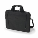 DICOTA Eco Slim Case BASE 39.6 cm (15.6&quot;) Toploader bag Black