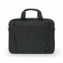 DICOTA Eco Slim Case BASE 39.6 cm (15.6&quot;) Toploader bag Black