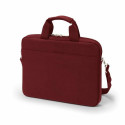 DICOTA Slim Case Base 13-14.1 35.8 cm (14.1&quot;) Messenger case Red