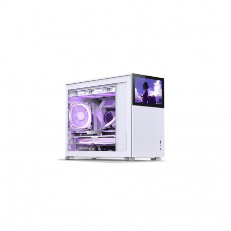 Jonsbo D31 STD Midi Tower White