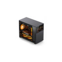 Jonsbo D31 STD Midi Tower Black
