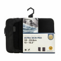 DICOTA Ultra Skin PRO 33.8 cm (13.3&quot;) Sleeve case Black
