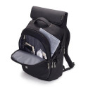 DICOTA Eco 39.6 cm (15.6") Backpack Black