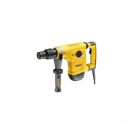 DeWALT D25810K-QS demolition hammer SDS Max Black, Yellow 1050 W