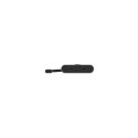 UNITEK D1078A laptop dock/port replicator Wired USB 3.2 Gen 1 (3.1 Gen 1) Type-C Grey
