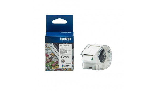 Brother CZ-1004 label-making tape