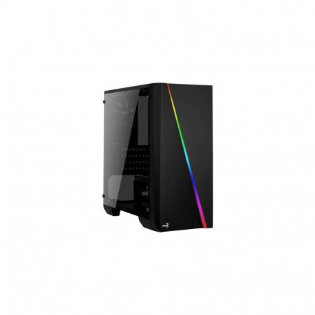 Aerocool Cyclon Mini Mini Tower Black