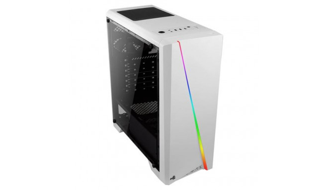 Aerocool Cyclon Midi Tower White