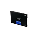 Goodram CX400 SSDPR-CX400-02T-G2 2.05 TB 2.5&quot; Serial ATA III 3D NAND