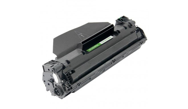 Colorway CW-H435/436EU toner cartridge 1 pc(s) Compatible Black