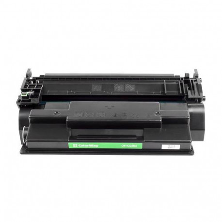 Colorway CW-H226MX toner cartridge 1 pc(s) Compatible Black